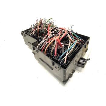 Recambio de caja fusibles para ford focus iii 1.0 ecoboost referencia OEM IAM F1ET14K733  