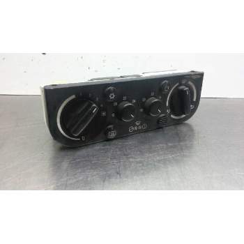 Recambio de mando calefaccion aire acondicionado para » otros... premium 370 26 g 6x2 referencia OEM IAM 6411  96447