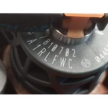 Recambio de motor completo para bmw 4 coupé (f32, f82) 430 d referencia OEM IAM N57D30A 11002349035 
