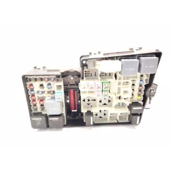 Recambio de caja fusibles para ford focus iii 1.0 ecoboost referencia OEM IAM F1ET14K733  
