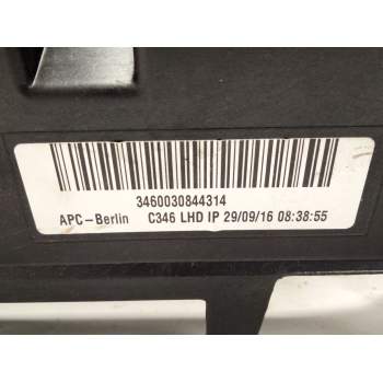 Recambio de kit airbag para ford focus iii sedán 1.0 ecoboost referencia OEM IAM F1EBA042B85  