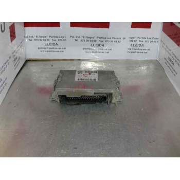 CENTRALITA MOTOR UCE IAW16FE3 46456797 6160207503