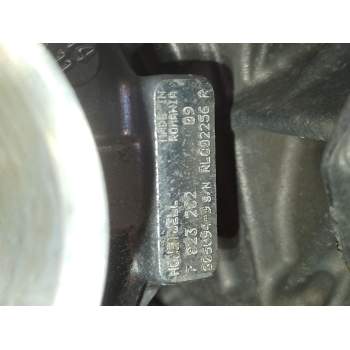 Recambio de motor completo para bmw 4 coupé (f32, f82) 430 d referencia OEM IAM N57D30A 11002349035 
