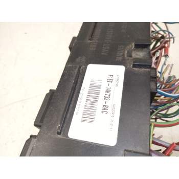 Recambio de caja fusibles para ford focus iii 1.0 ecoboost referencia OEM IAM F1ET14K733  