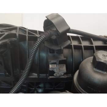 Recambio de motor completo para bmw 4 coupé (f32, f82) 430 d referencia OEM IAM N57D30A 11002349035 