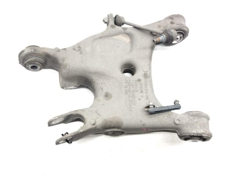 Recambio de brazo suspension inferior trasero derecho para bmw 5 (f10) 525 d referencia OEM IAM 15213410  