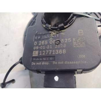 Recambio de anillo airbag para opel insignia berlina cosmo referencia OEM IAM 0 265 005 525  