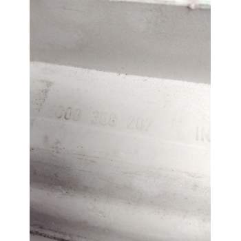 Recambio de cerquillo faro izquierdo para renault trafic furgón referencia OEM IAM 5000368207  