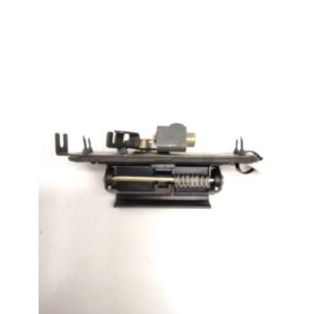 Recambio de maneta exterior porton para nissan almera ii (n16) 1.5 referencia OEM IAM 90810BM461  