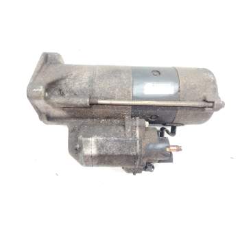 Recambio de motor arranque para land rover discovery v6 td hse referencia OEM IAM 4280004610  