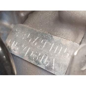 Recambio de motor completo para bmw 4 coupé (f32, f82) 430 d referencia OEM IAM N57D30A 11002349035 