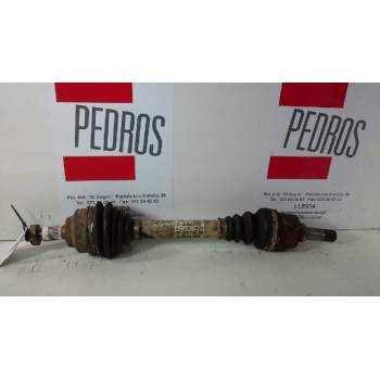 TRANSMISION DELANTERA IZQUIERDA 9624444980 