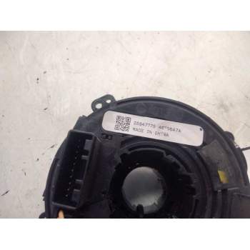 Recambio de anillo airbag para opel insignia berlina cosmo referencia OEM IAM 0 265 005 525  