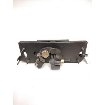 Recambio de maneta exterior porton para nissan almera ii (n16) 1.5 referencia OEM IAM 90810BM461  