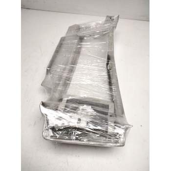 Recambio de cerquillo faro izquierdo para renault trafic furgón referencia OEM IAM 5000368207  