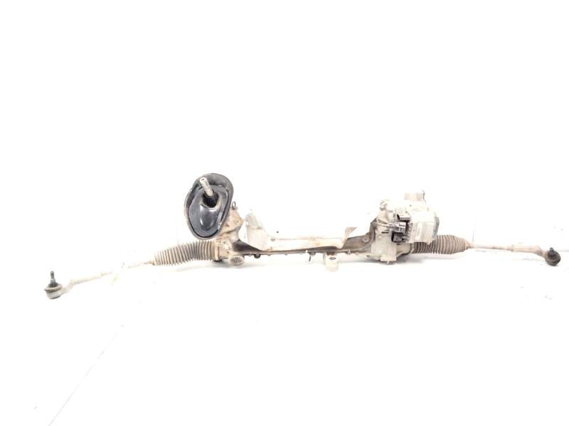 Recambio de caja direccion electrica para ford focus iii 1.0 ecoboost referencia OEM IAM CV6C3D070  