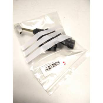 Recambio de bombin embrague para seat inca (6k9) 1.9 tdi referencia OEM IAM 1130600100 1H1721401 FCM202900