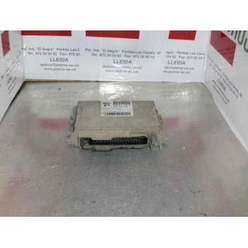 CENTRALITA MOTOR UCE 46545150 6160210201E IAW16FEB