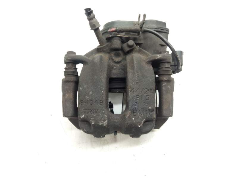 Recambio de pinza freno trasera derecha para bmw 5 (f10) 525 d referencia OEM IAM 9404B  