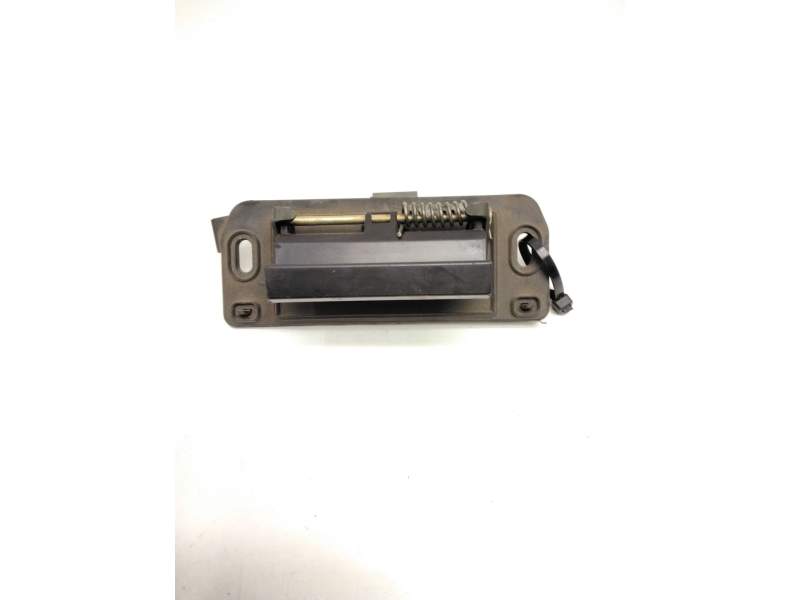 Recambio de maneta exterior porton para nissan almera ii (n16) 1.8 referencia OEM IAM 90810BM461  