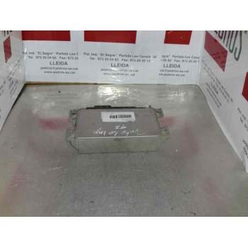 Recambio de centralita motor uce para fiat punto berlina (176) 1.1 referencia OEM IAM 46545150 6160210201E IAW16FEB