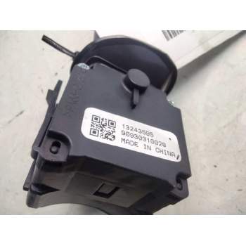 Recambio de mando limpia para opel insignia berlina cosmo referencia OEM IAM 13243595 90930310028 