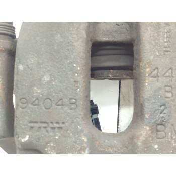 Recambio de pinza freno trasera derecha para bmw 5 (f10) 525 d referencia OEM IAM 9404B  
