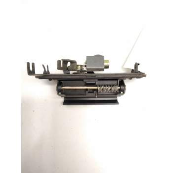 Recambio de maneta exterior porton para nissan almera ii (n16) 1.8 referencia OEM IAM 90810BM461  