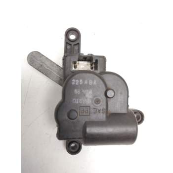 Recambio de espejo para chrysler voyager i (as) 2.5 referencia OEM IAM 225ABA  58024