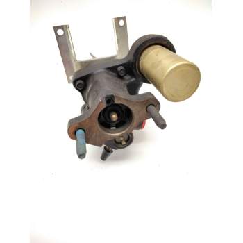 Recambio de servofreno para chevrolet blazer s10 4.3 awd referencia OEM IAM W0008669 GM 
