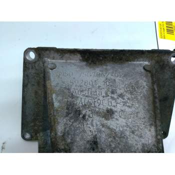 Recambio de soporte motor para bmw 4 coupé (f32, f82) 430 d referencia OEM IAM 758786202  