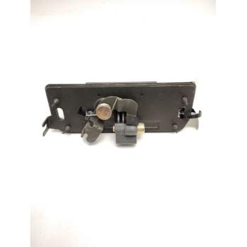 Recambio de maneta exterior porton para nissan almera ii (n16) 1.8 referencia OEM IAM 90810BM461  