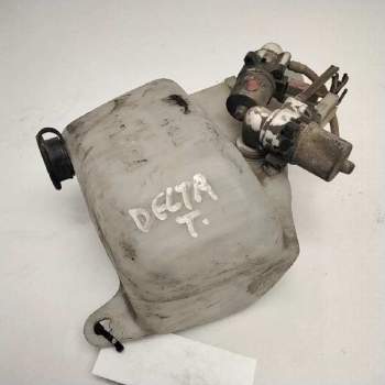 Recambio de deposito limpia para lancia delta 1.9 turbodiesel cat referencia OEM IAM   9653