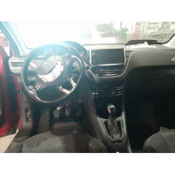 peugeot 208 i (ca_, cc_) del año 2016
