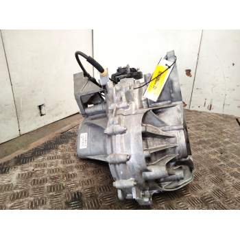 Recambio de caja cambios para ford focus iii 1.0 ecoboost referencia OEM IAM CV6R7002PF  