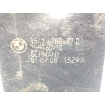 Recambio de pedal acelerador para bmw 7 (f01, f02, f03, f04) 730 d referencia OEM IAM 354267883201  