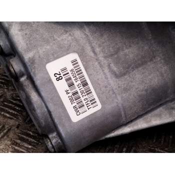 Recambio de caja cambios para ford focus iii 1.0 ecoboost referencia OEM IAM CV6R7002PF  