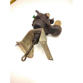 Recambio de servofreno para chevrolet blazer s10 4.3 referencia OEM IAM W0008669 GM 
