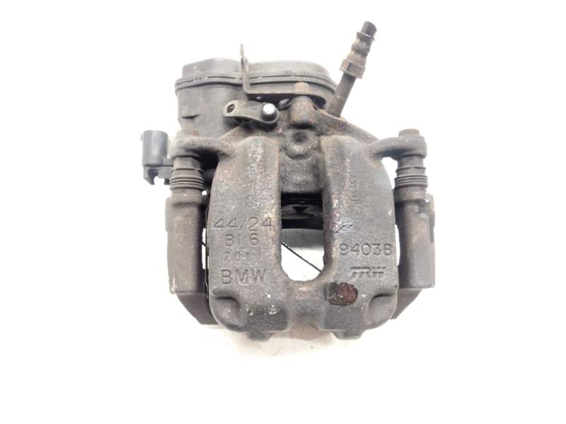 Recambio de pinza freno trasera izquierda para bmw 5 (f10) 525 d referencia OEM IAM 9403B  