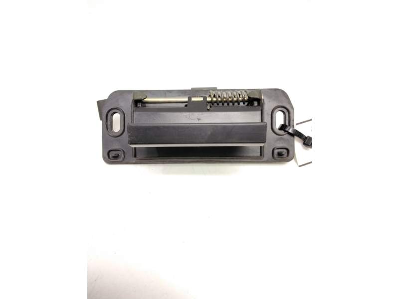 Recambio de maneta exterior porton para nissan almera ii (n16) 1.5 referencia OEM IAM 90810BM461  