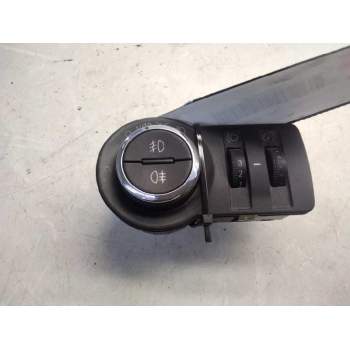 MANDO LUCES 13268702 251507 9085