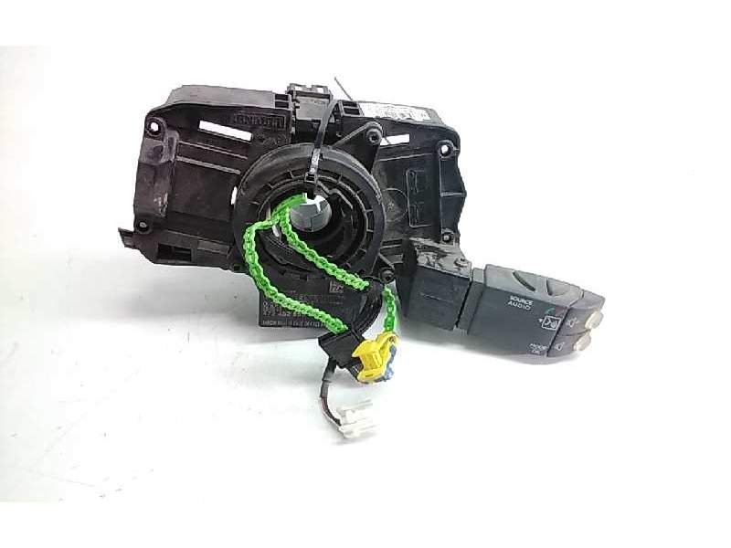 Recambio de anillo airbag para dacia dokker ambiance referencia OEM IAM 255671453RC 0265019153 479452659R