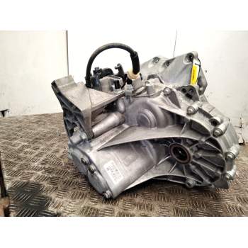 Recambio de caja cambios para ford focus iii 1.0 ecoboost referencia OEM IAM CV6R7002PF  