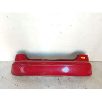 PARAGOLPES TRASERO A1688852625 