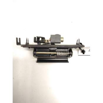 Recambio de maneta exterior porton para nissan almera ii (n16) 1.5 referencia OEM IAM 90810BM461  