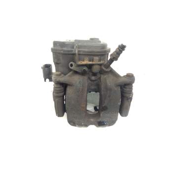 Recambio de pinza freno trasera izquierda para bmw 5 (f10) 525 d referencia OEM IAM 9403B  