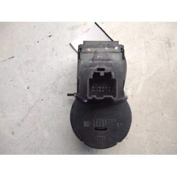 Recambio de mando luces para opel insignia berlina cosmo referencia OEM IAM 13268702 251507 9085