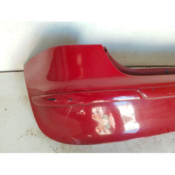Recambio de paragolpes trasero para mercedes-benz clase a (w168) a 170 cdi (168.008) referencia OEM IAM A1688852625  