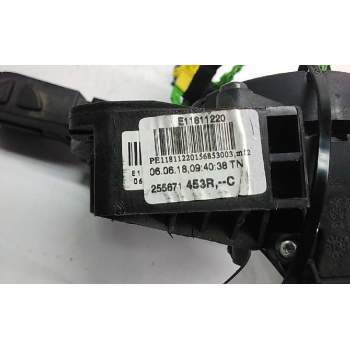 Recambio de anillo airbag para dacia dokker ambiance referencia OEM IAM 255671453RC 0265019153 479452659R