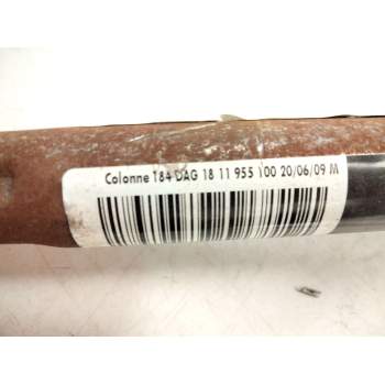 Recambio de columna direccion para peugeot 3008 confort referencia OEM IAM 1811995100  